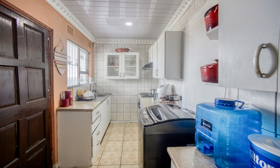 2 Bedroom Property for Sale in Amalinda Eastern Cape